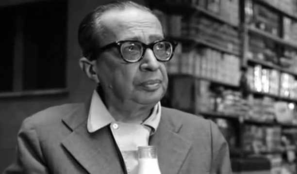 Um dos maiores poetas brasileiros, Manuel Bandeira é o homenageado da Degustação Literária desta semana